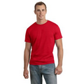 Hanes  Nano-T  Short Sleeve Men's Cotton T-Shirt